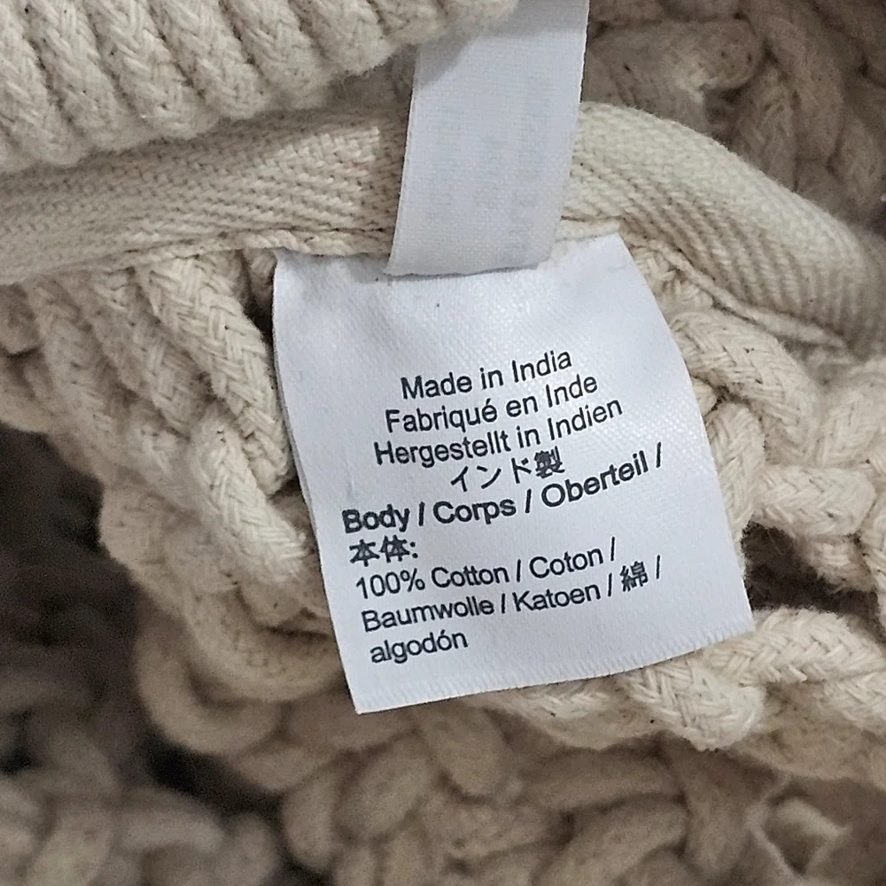 J. Crew nwot crew